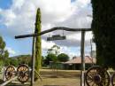 
Swanfels Pioneers Memorial Park, Warwick Shire 
