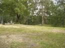 
Tallebudgera Catholic cemetery, City of Gold Coast
