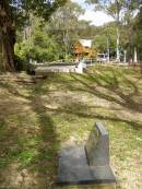 
Tallebudgera Catholic cemetery, City of Gold Coast
