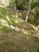 
Tallebudgera Catholic cemetery, City of Gold Coast
