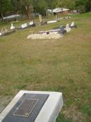 
Tallebudgera Presbyterian cemetery, City of Gold Coast
