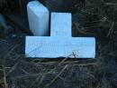 
Katharine HAGEMANN (geb KREITZ)
geb 23 Oct 1830, gest 13 Mai 1891
Tallegalla Pioneer Catholic Cemetery
