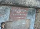 
Kevin YORE
B: 11 Nov 1916
D: 17 Mar 1993

Tamborine Catholic Cemetery, Beaudesert

