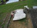 
Alfred George ADIE
29 Jan 1915, aged 42
Tamrookum All Saints church cemetery, Beaudesert
