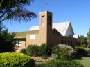 
Tarampa Apostolic cemetery, Esk Shire
