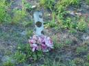 
Tea Gardens cemetery, Great Lakes, New South Wales
