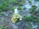 
Tea Gardens cemetery, Great Lakes, New South Wales
