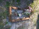 
Tea Gardens cemetery, Great Lakes, New South Wales
