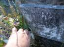 
James Hunter JUDGE,
died 15-8-1964 aged 73 years;
Tea Gardens cemetery, Great Lakes, New South Wales
