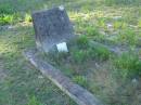
Tea Gardens cemetery, Great Lakes, New South Wales
