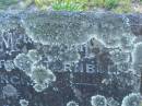 
James Forrest Turnbull CUNNINGHAM,
died 1 May 1940 aged 50 years;
Tea Gardens cemetery, Great Lakes, New South Wales
