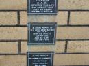 
Cyril David ALCORN
15 May 1972
aged 60

The Gap Uniting Church, Brisbane
