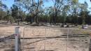 
The Gums Cemetery
