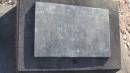
Cameron James ELEY
d: 6 Jul 1974 aged 5 years

The Gums Cemetery
