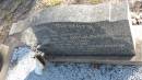 
William M T HUSKISSON
d: 15 Sep 1953 aged 80

Mabel Elizabeth HUSKISSON
d: 19 Dec 1968 aged 94

The Gums Cemetery
