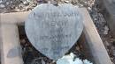 
Michael John KENNY
b: 15 Jun 1949
d: 7 Jul 1949

The Gums Cemetery
