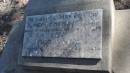 
Joseph Henry NEAL
d: 12 Nov 1942 aged 87

Flora NEAL
d: 14 Mar 1933 aged 69

The Gums Cemetery
