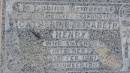 
Catherine Elizabeth HENRY
d: 21 Feb 1961
a pioneer 1911

The Gums Cemetery
