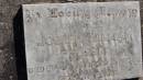 
Joseph William PROSSER
d: 6 Aug 1972 aged 84

The Gums Cemetery
