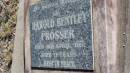 
Harold Bentley PROSSER
d: 3 Apr 1991 aged 71

The Gums Cemetery
