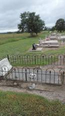 
Theodore Cemetery

