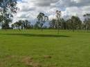 
Tiaro cemetery, Fraser Coast Region

