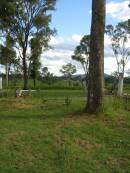 
Tiaro cemetery, Fraser Coast Region
