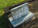 
Tiaro cemetery, Fraser Coast Region
