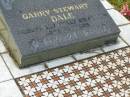
Garry Stewart DALE,
son brother,
accidentally killed 2 Feb 1981 aged 18 years;
Tiaro cemetery, Fraser Coast Region
