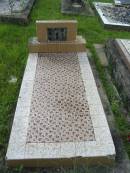 
Tiaro cemetery, Fraser Coast Region
