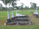 
Tiaro cemetery, Fraser Coast Region
