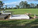 
Tiaro cemetery, Fraser Coast Region
