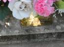
Emma Leonie NEUENDORF,
aged 4 years;
Tiaro cemetery, Fraser Coast Region
