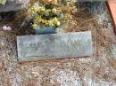 
Michael Trevor FRANKLIN died 6 Jan 1959 aged 3 years 1 month,
Tingalpa Christ Church (Anglican) cemetery, Brisbane

