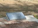 
Harold William Gordon STANLEY died 4 Nov 65? aged 55 years,
Tingalpa Christ Church (Anglican) cemetery, Brisbane

