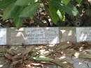 
Emily Jane STANLEY died 1 Apr 1953 aged 79 years,
Tingalpa Christ Church (Anglican) cemetery, Brisbane

