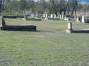 
Toogoolawah Cemetery, Esk shire
