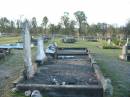 
Toogoolawah Cemetery, Esk shire
