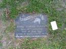 
Mary (CUDGE) HAYES
26 June 1986
wife of Dick (Dec)
mother of Ralph, Lynn, Milton
Toogoolawah Cemetery, Esk shire
