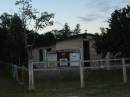 
Brisbane Valley Baptist Church Toogoolawah
