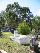 
Theodore PIOCH
25 Oct 1948

Augustine PIOCH
6 Jan 1955

Brisbane General Cemetery (Toowong)
