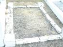 
Upper Caboolture Uniting (Methodist) cemetery, Caboolture Shire
