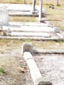 
Upper Caboolture Uniting (Methodist) cemetery, Caboolture Shire
