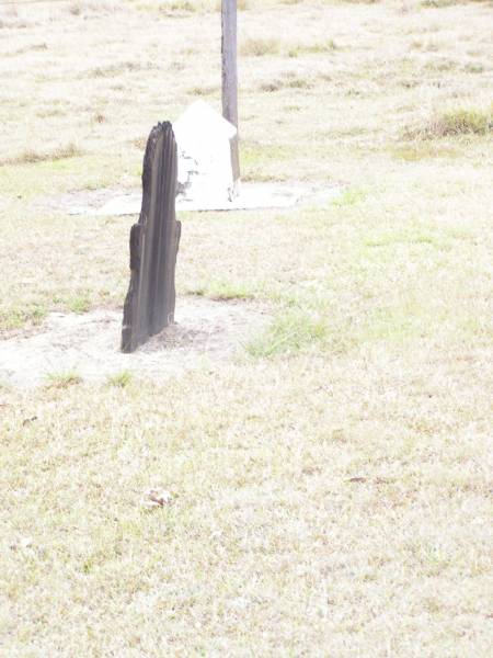 Upper Caboolture Uniting (Methodist) cemetery, Caboolture Shire  | 