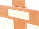 
Enid Grace WRIGHT,
1926 - 2006;
Warra cemetery, Wambo Shire

