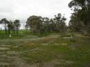 
Old Wickepin Cemetery 
