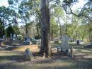 
Dorothy (FALKENHAGEN)
wife of Ernest FALKENHAGEN
2 Jul 1916, aged 28
Wonglepong cemetery, Beaudesert

