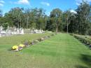 
Woodford Cemetery, Caboolture
