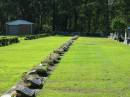 
Woodford Cemetery, Caboolture
