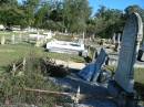 
Woodford Cemetery, Caboolture
